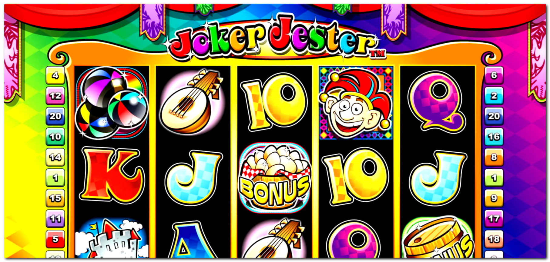 560% Match Bonus Casino at 888 Casino