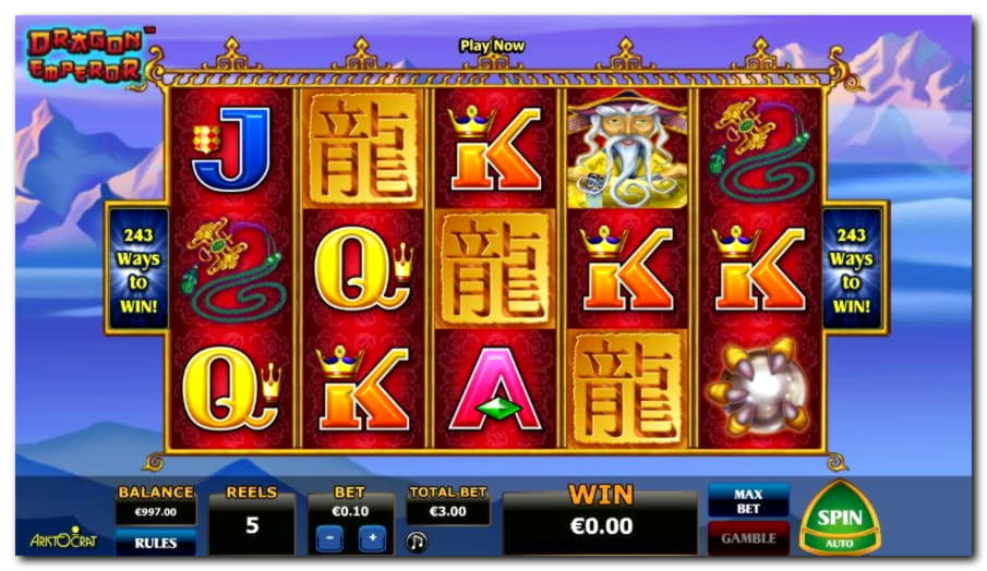﻿$444 Daily freeroll slot tournament at Casino Luck