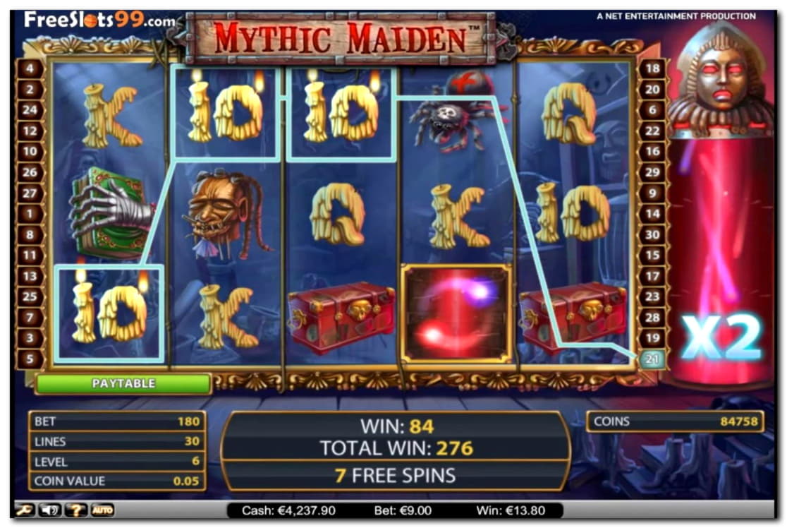 535% Match Bonus Casino at Bonanza Game Casino