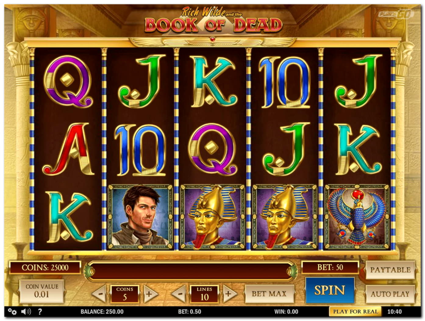 33 Free spins at Black Lotus Casino