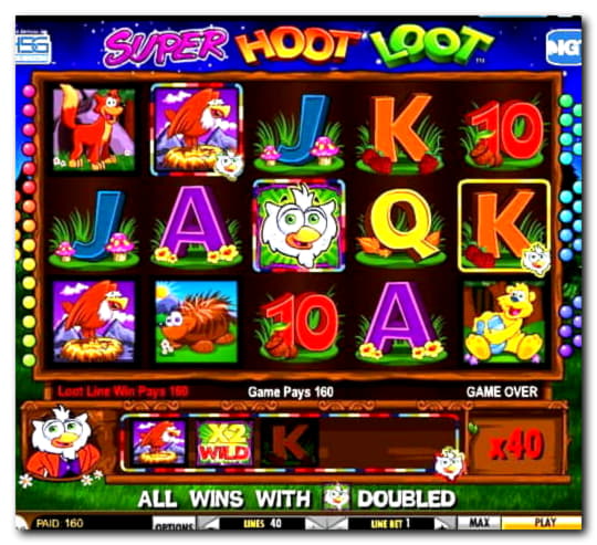 €750 Daily freeroll slot tournament at CasiPlay Casino