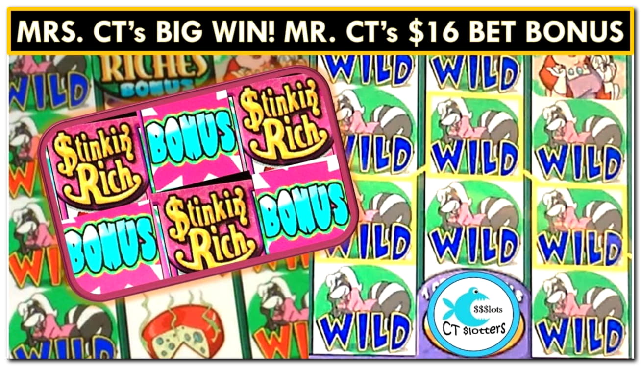 Eur 125 FREE CHIP CASINO at Unique Casino