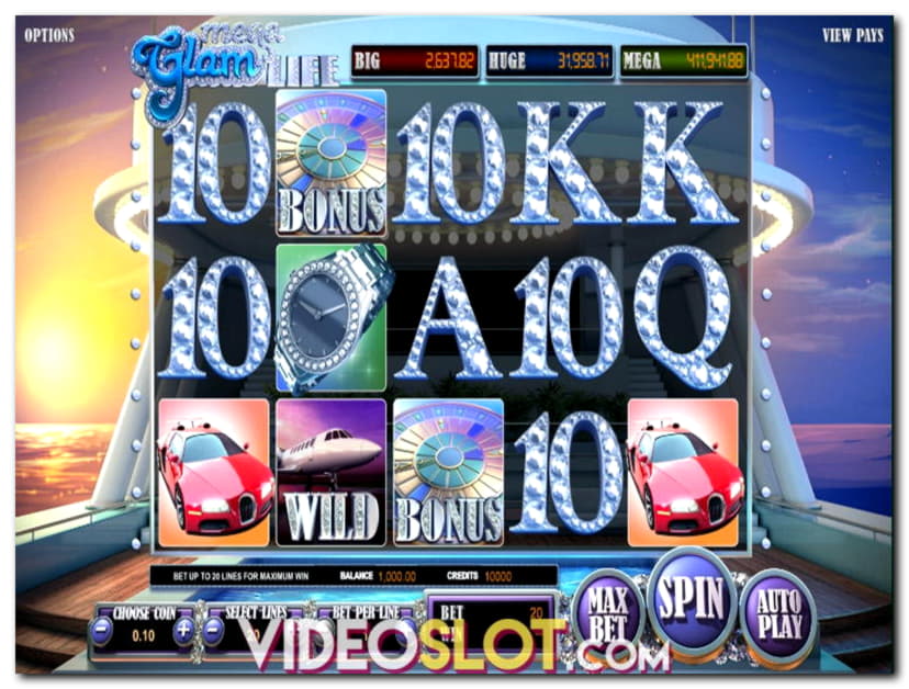 EUR 655 Casino Tournament at Slotty Dubai Casino
