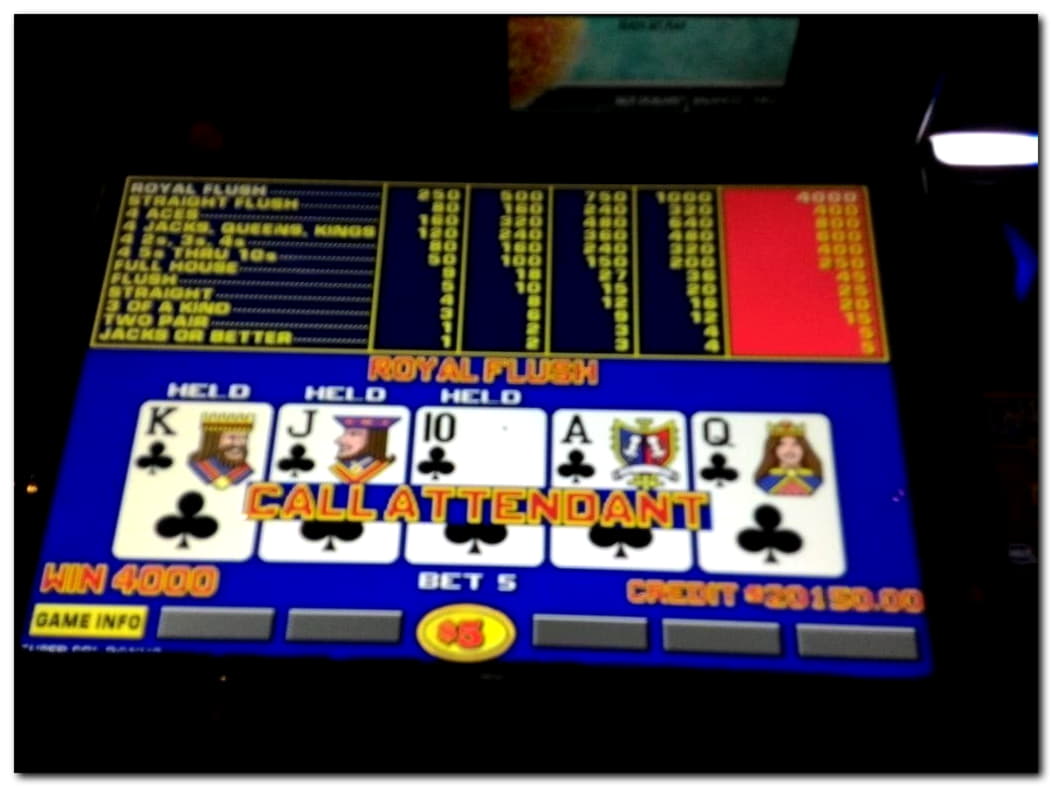 115 free spins casino at BGO Casino