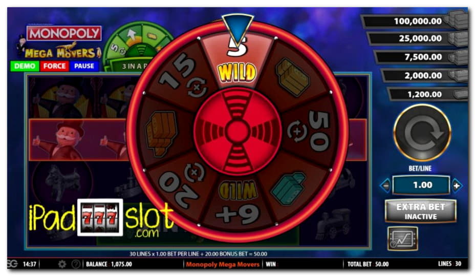 £575 Mobile freeroll slot tournament at Winner Casino