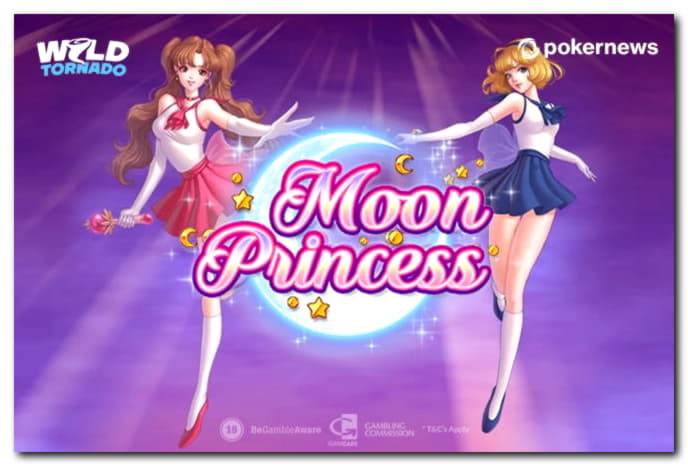 €1040 no deposit at Joy Casino