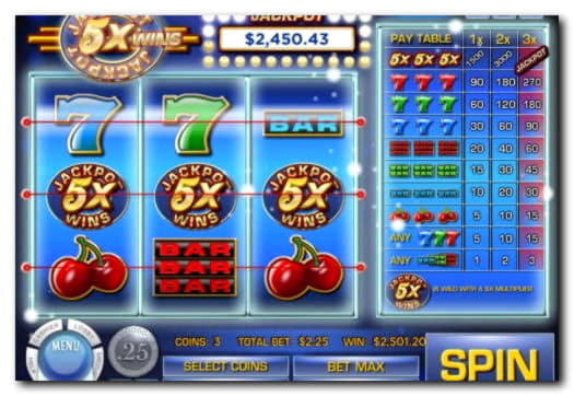 $990 Casino Tournament at Opti Bet Casino