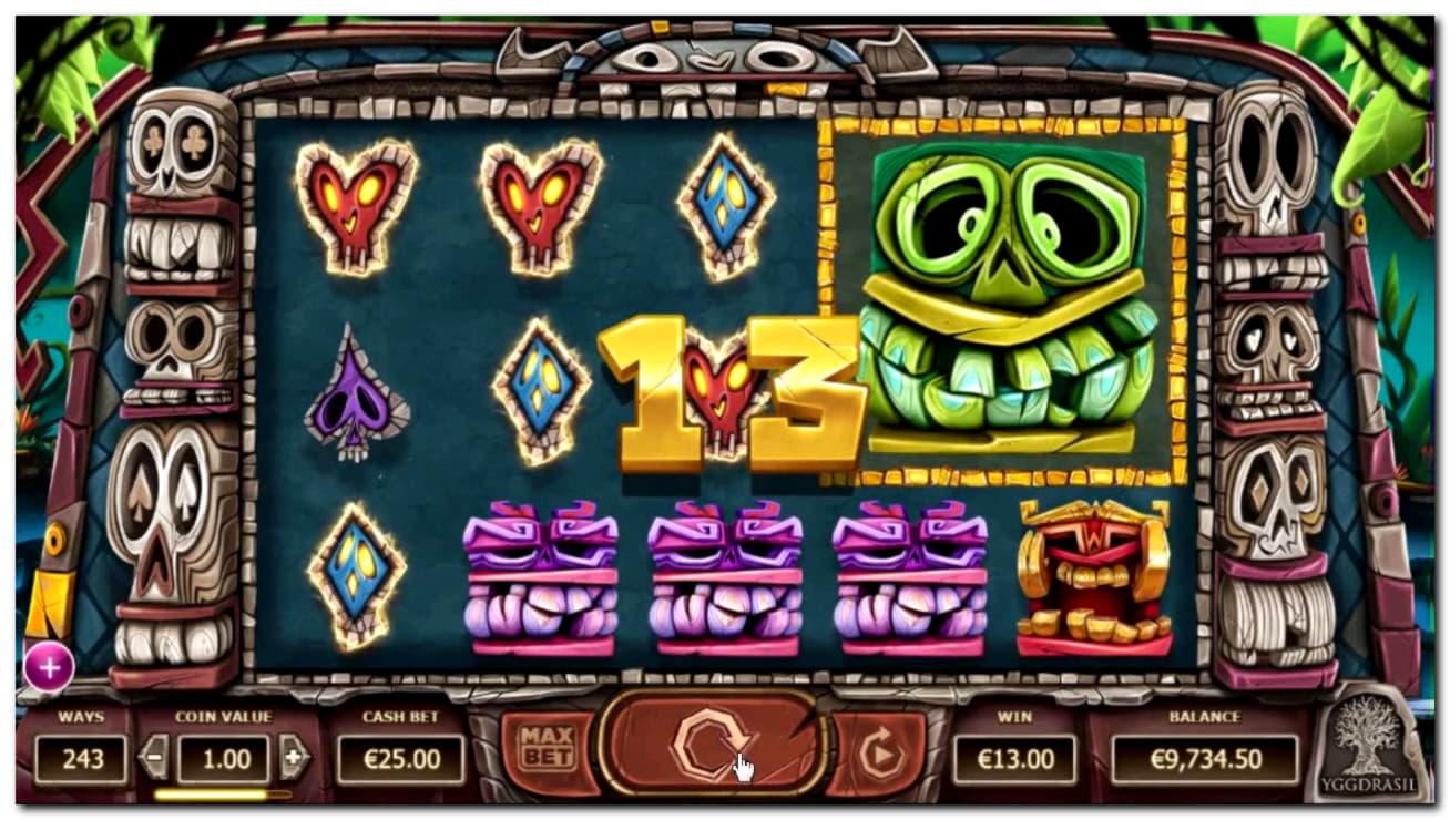 180 Free spins no deposit casino at Slots Million Casino