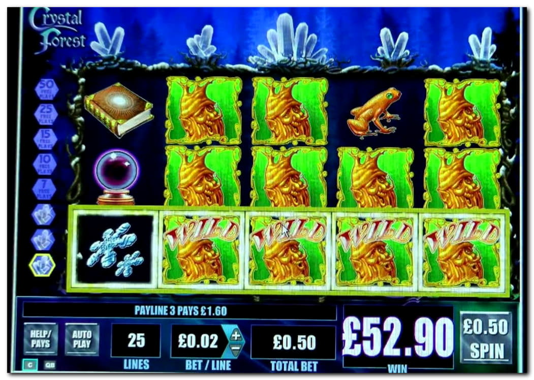955% First Deposit Bonus at CasiPlay Casino