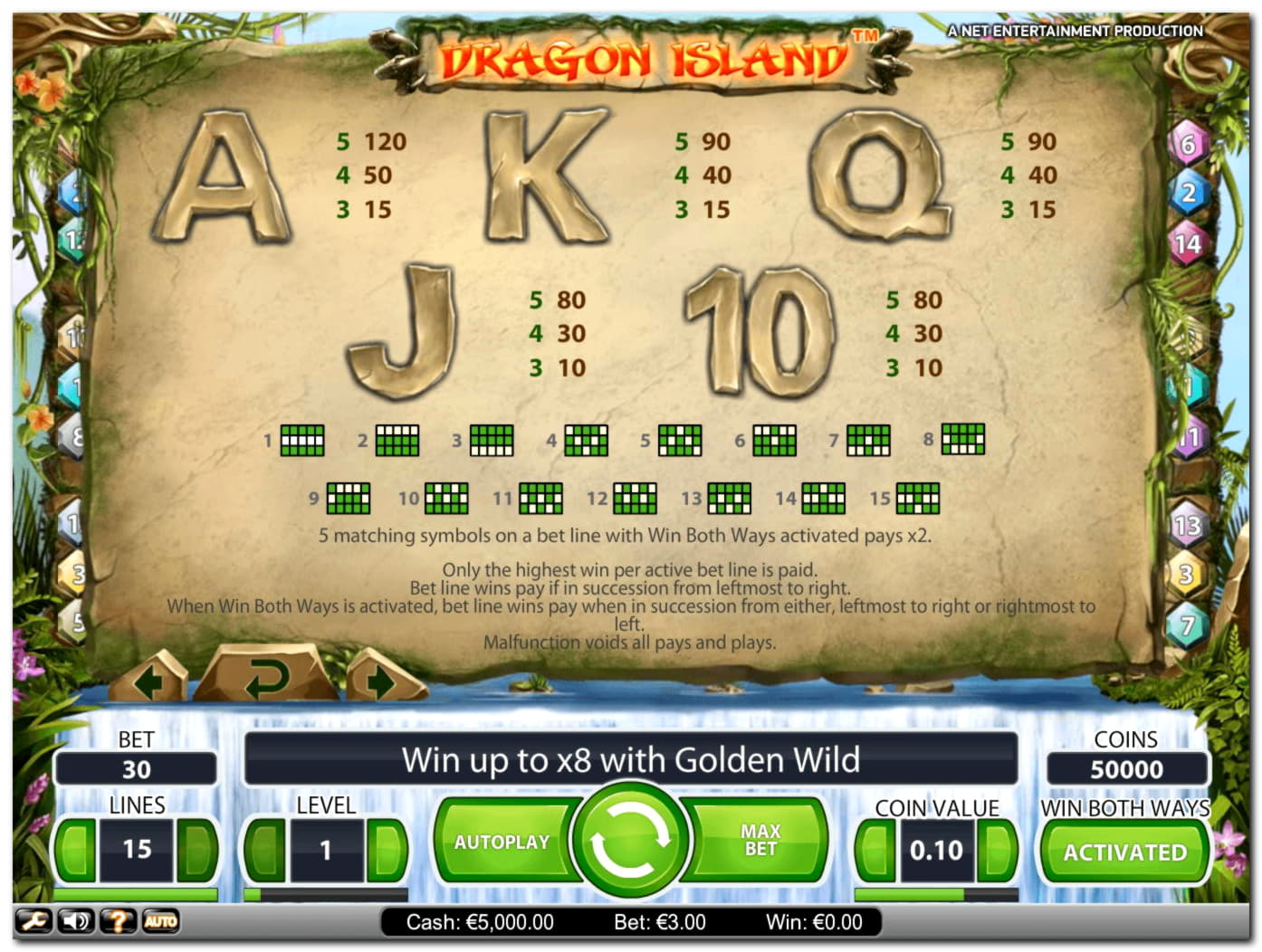 140 Free Spins Casino at Oshi Casino