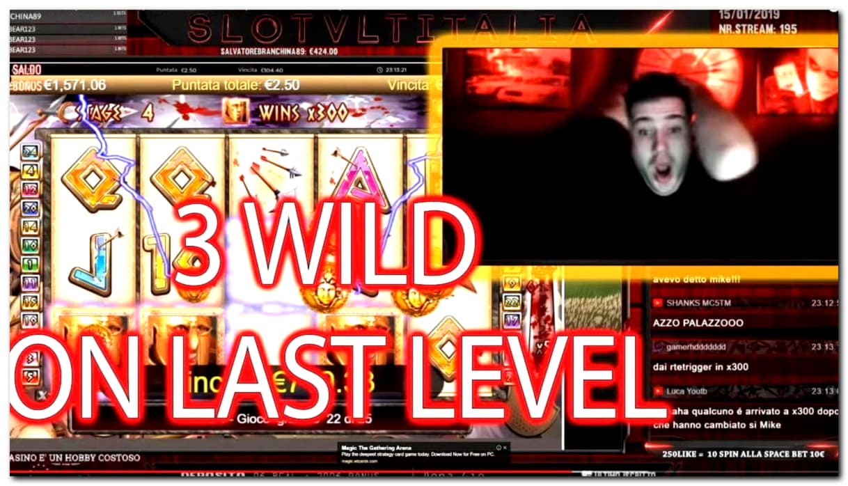 €290 Free Money at BGO Casino
