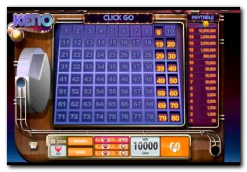 £610 FREE Chip at Energy Casino