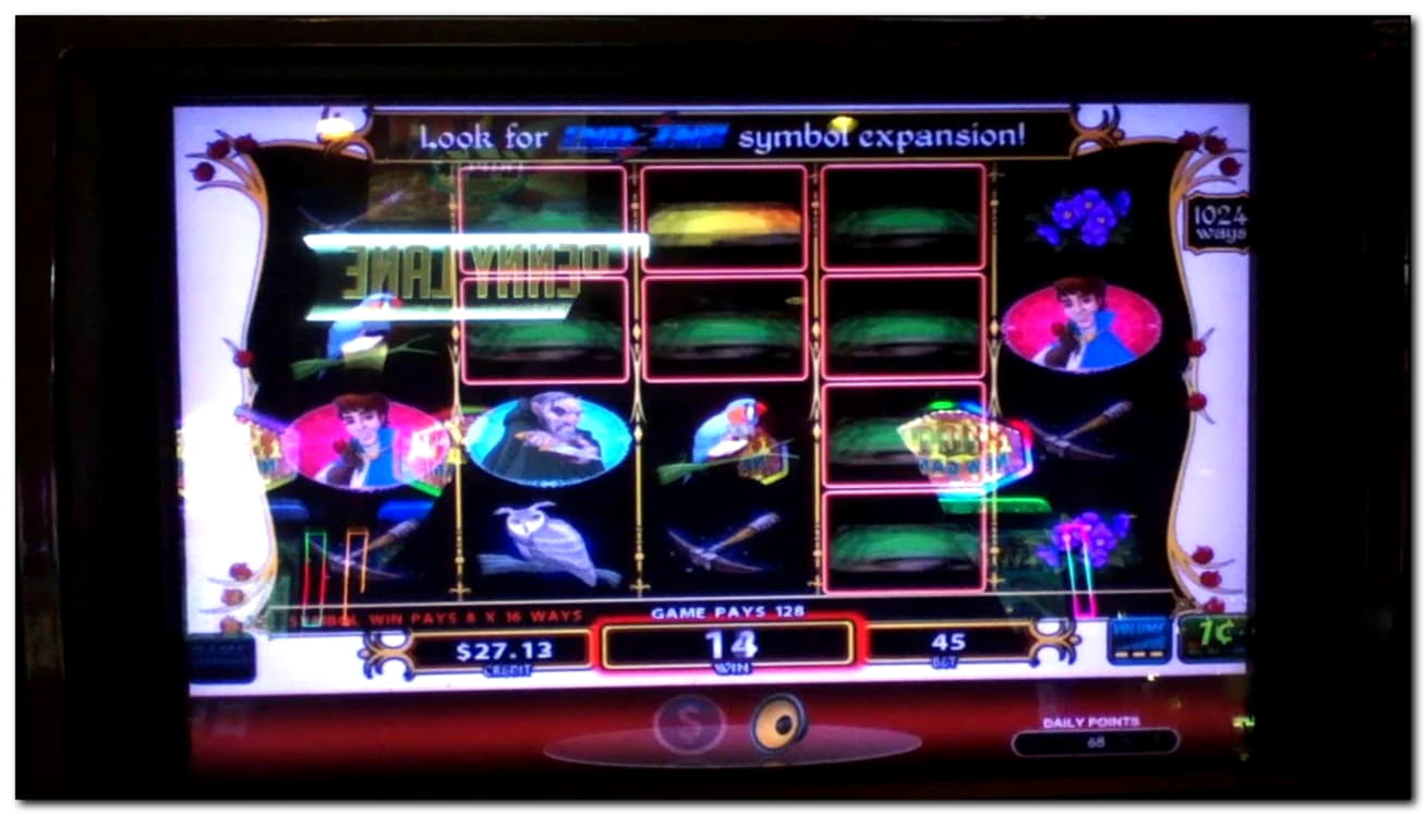 EURO 1290 No Deposit at Next Casino