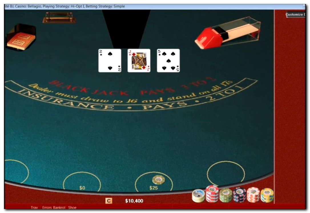 350% Casino match bonus at Slots Million Casino