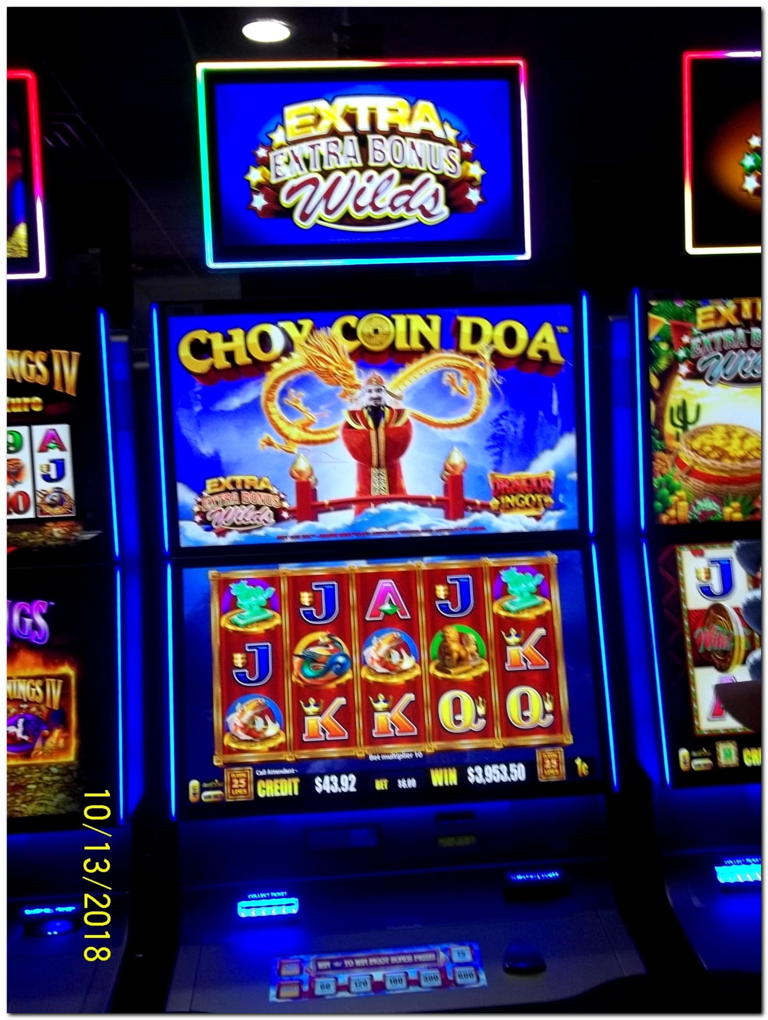 EUR 1515 NO DEPOSIT BONUS CASINO at Wild Slots Casino