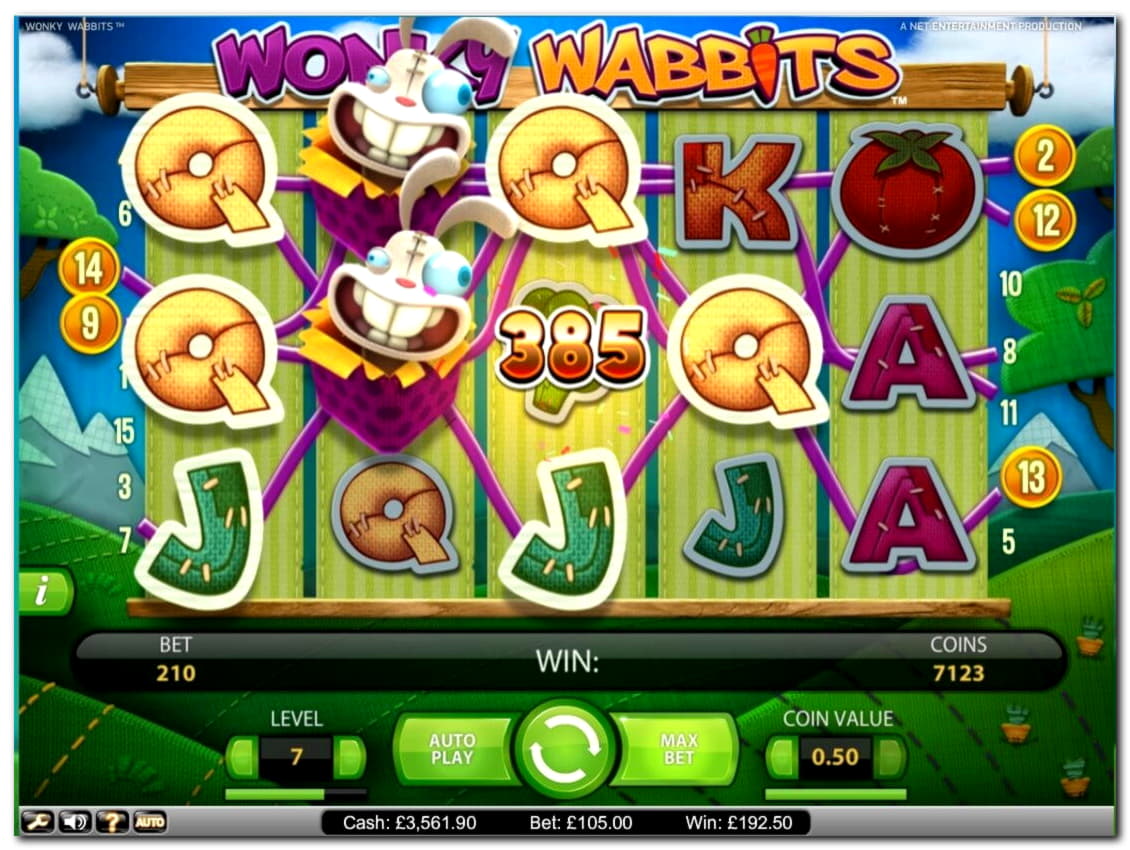 Eur 3490 no deposit casino bonus at Casino Luck