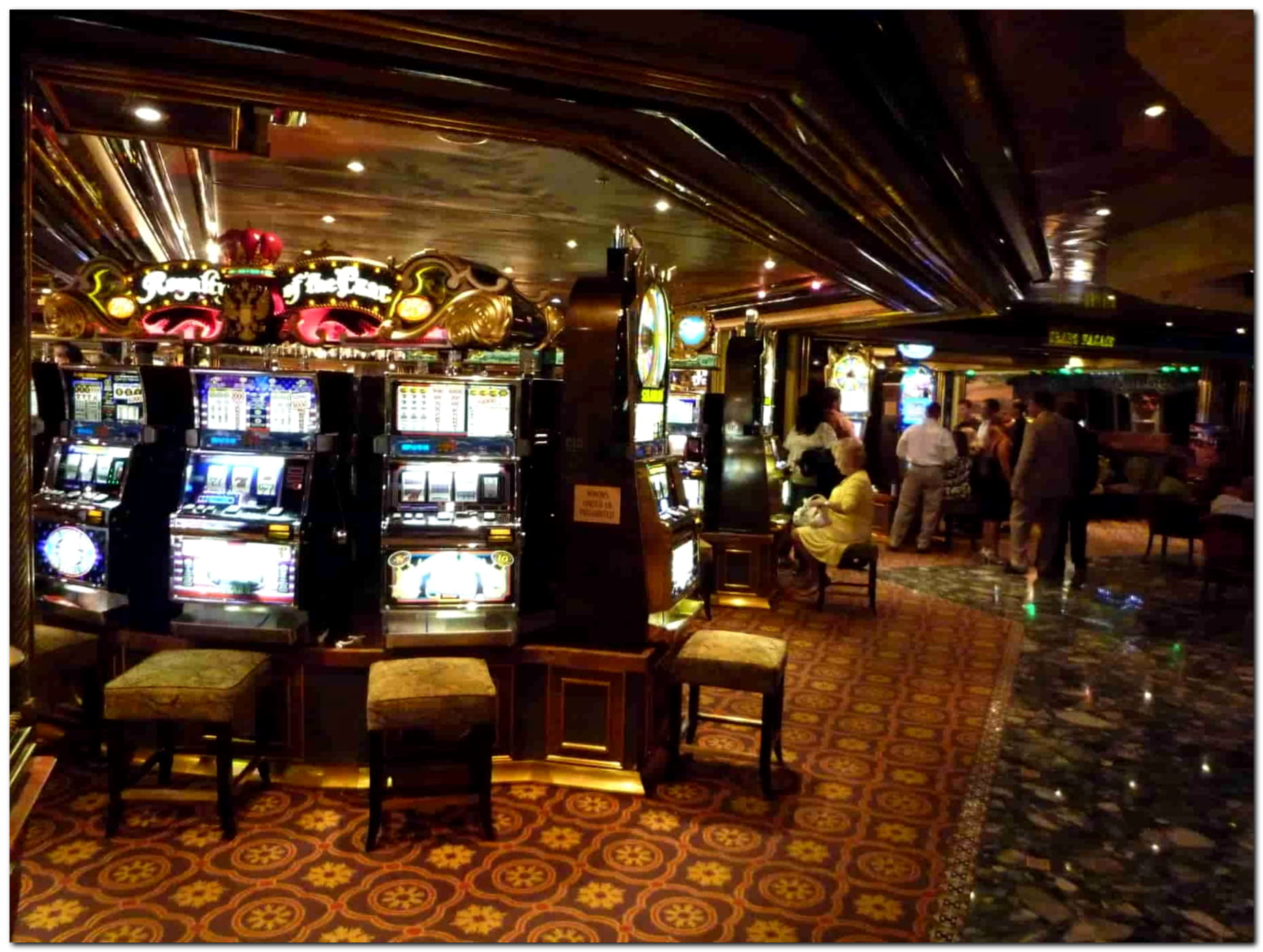 640% casino match bonus at Net Bet Casino