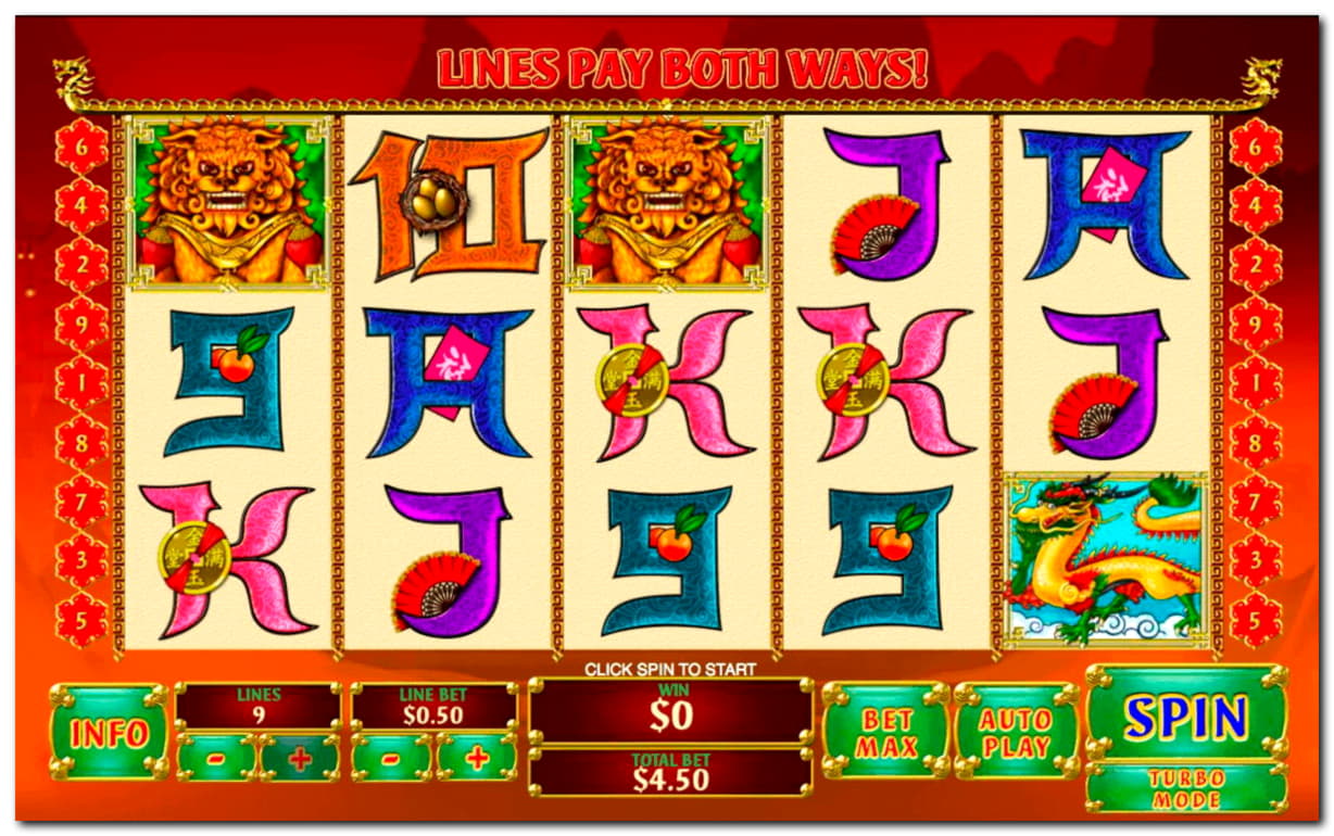 111 free spins no deposit casino at Casino Luck