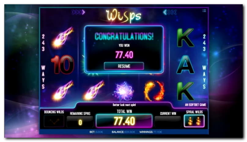 $250 FREE CHIP CASINO at Oshi Casino
