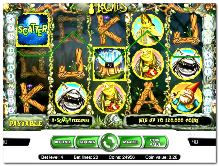 10 FREE SPINS at Black Lotus Casino