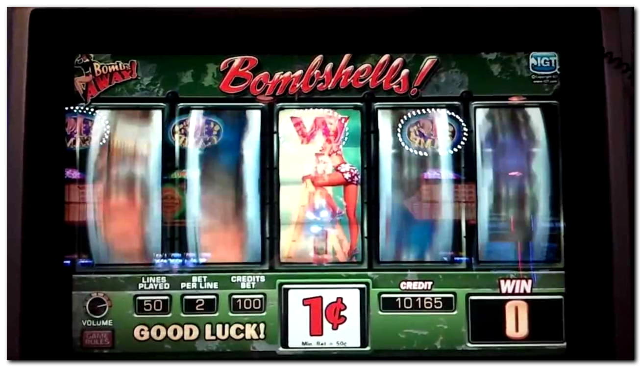 15 Free spins no deposit casino at Bonanza Game Casino