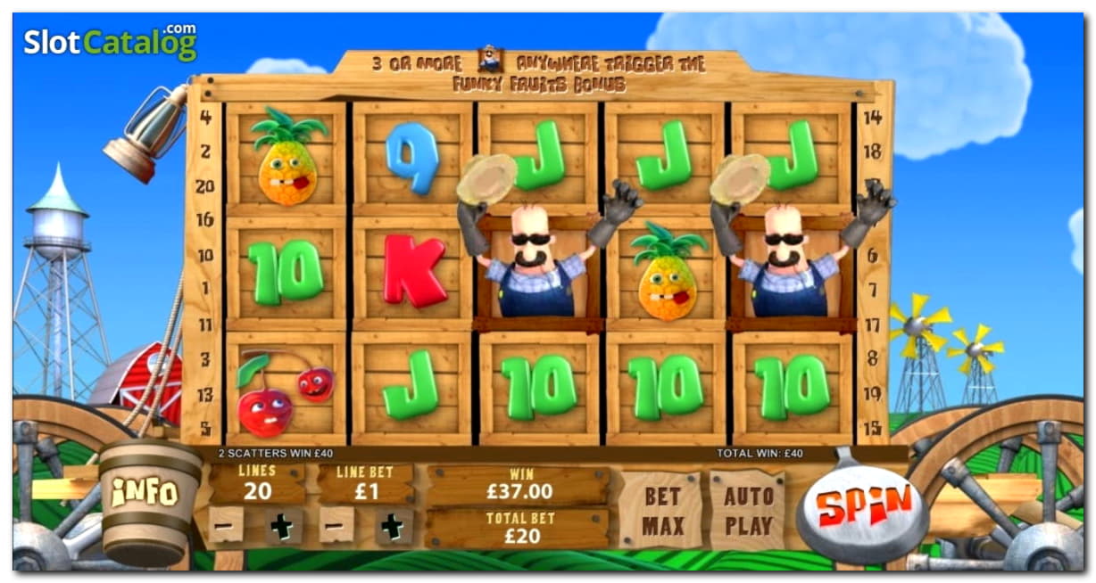 €265 Free Money at Karamba Casino
