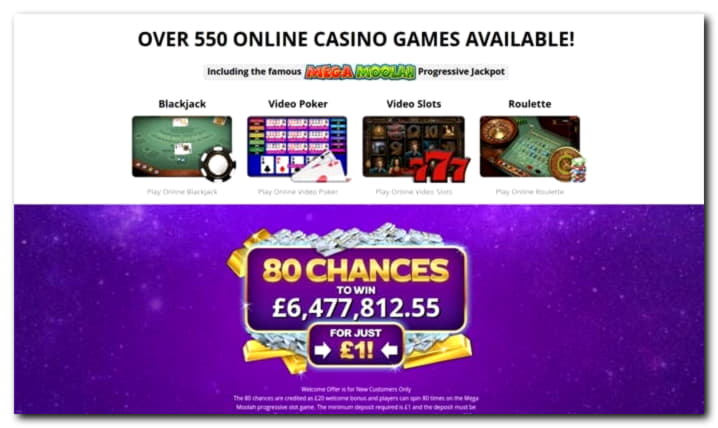 €4600 No Deposit Casino Bonus at Wix Stars Casino