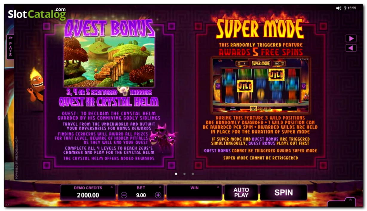 €640 No deposit bonus casino at Oshi Casino