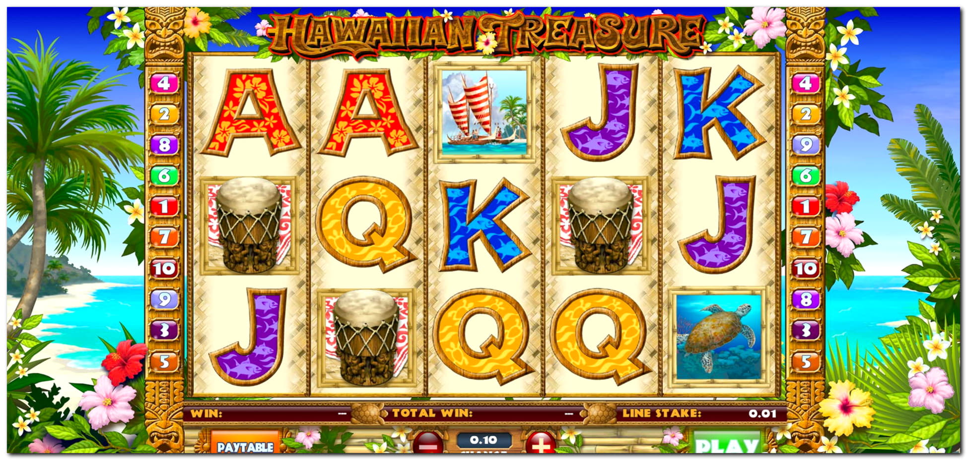 EURO 715 Casino tournaments freeroll at Net Bet Casino