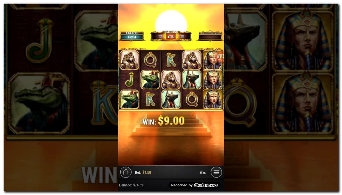 €405 Casino Tournament at Red Bet Casino
