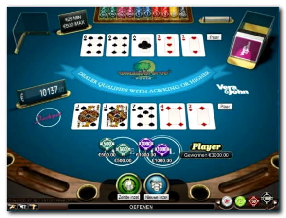 400% casino match bonus at Slotty Dubai Casino