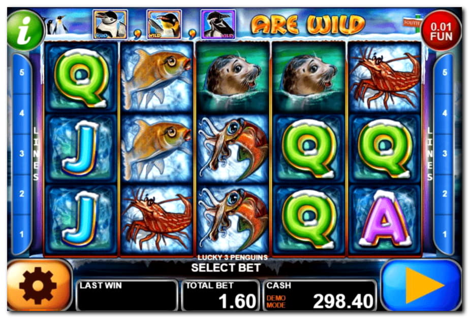€345 casino chip at Bonanza Game Casino