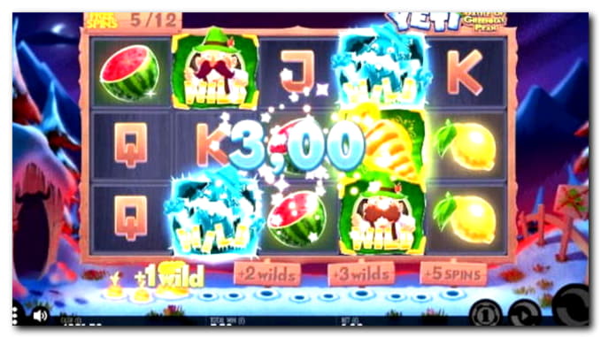 €685 NO DEPOSIT BONUS CASINO at Slotty Dubai Casino