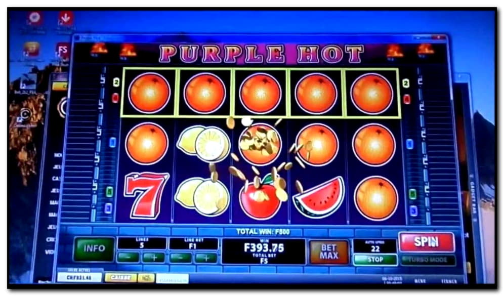 $415 Mobile freeroll slot tournament at Unique Casino