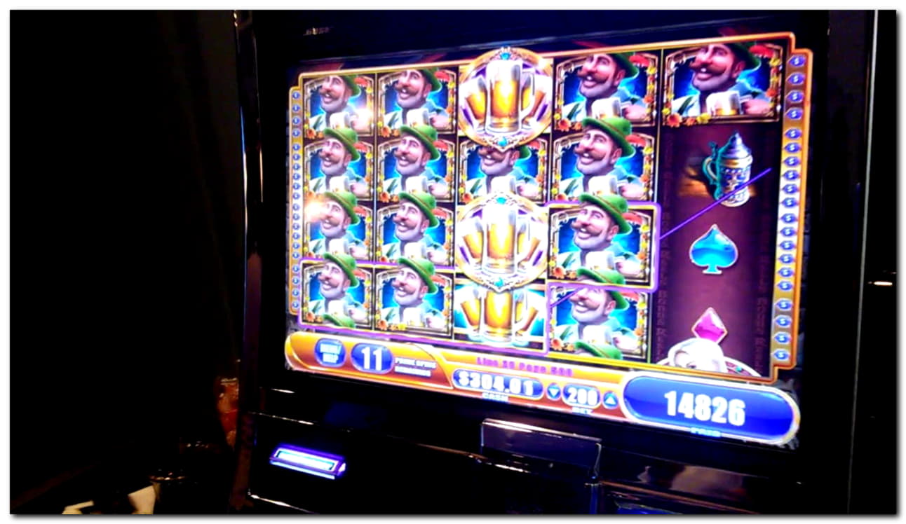 EUR 55 casino chip at Opti Bet Casino