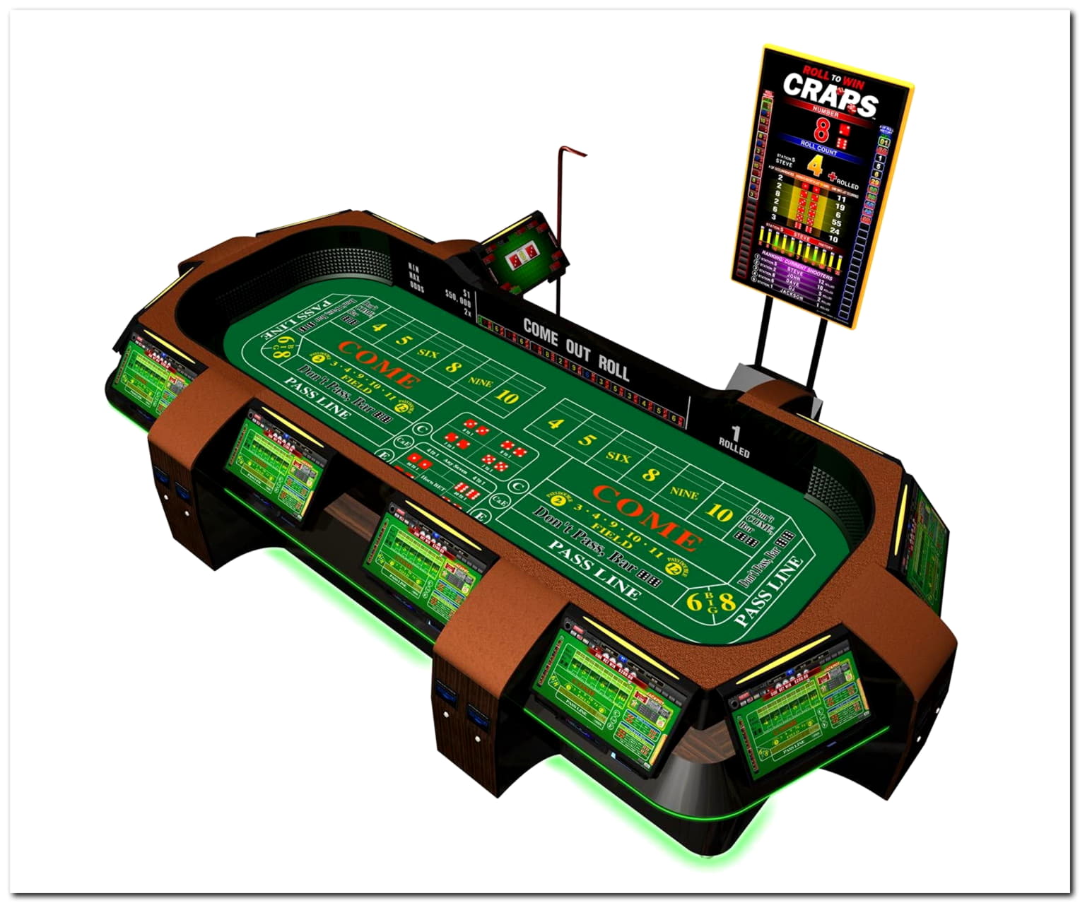 $135 FREE CHIP at Next Casino
