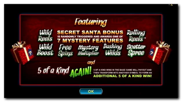 EURO 280 Free casino chip at Joy Casino