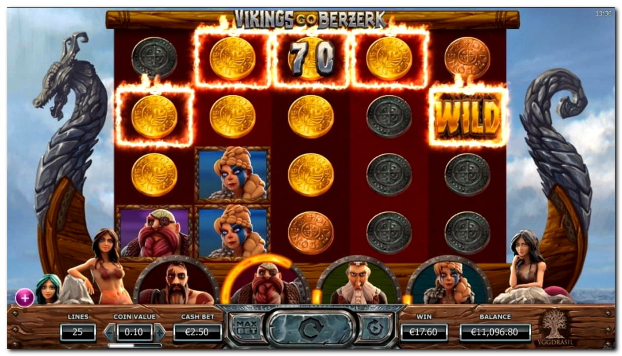 70 Free Spins no deposit at Slots Million Casino