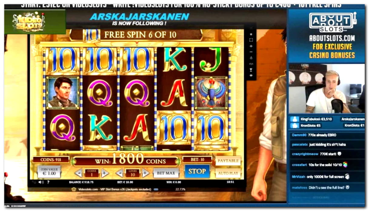 420% Best Signup Bonus Casino at Magic Red Casino