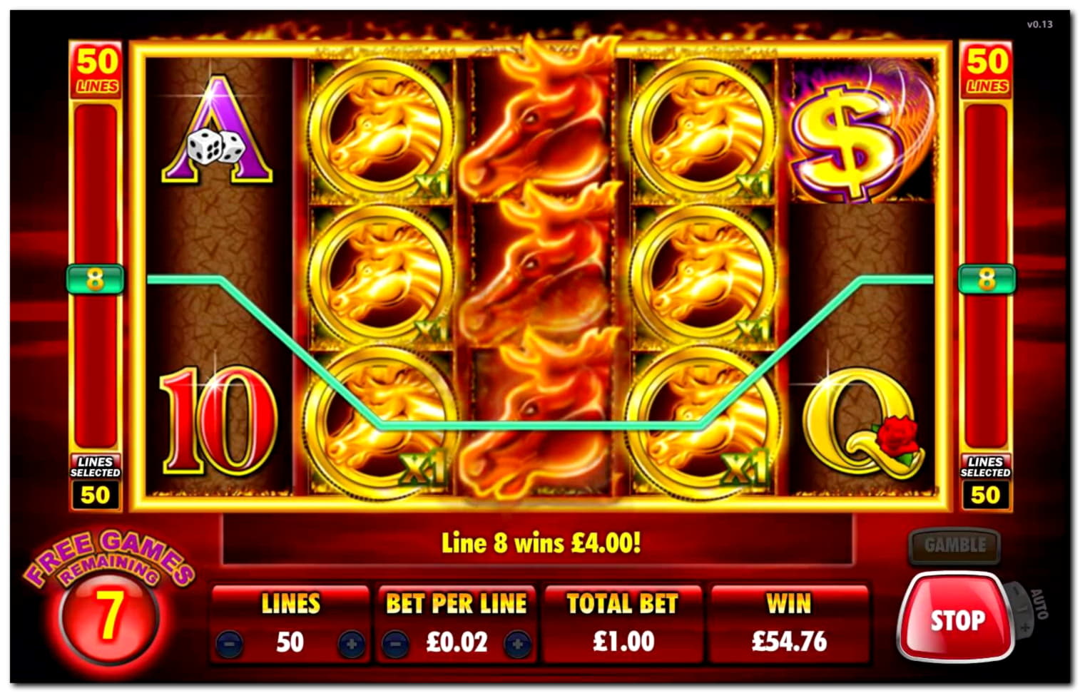 33 Free spins no deposit at Karamba Casino