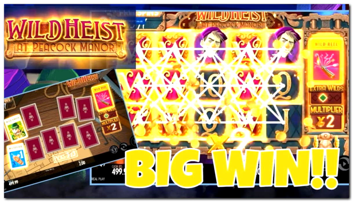$888 Online Casino Tournament at Casino Luck