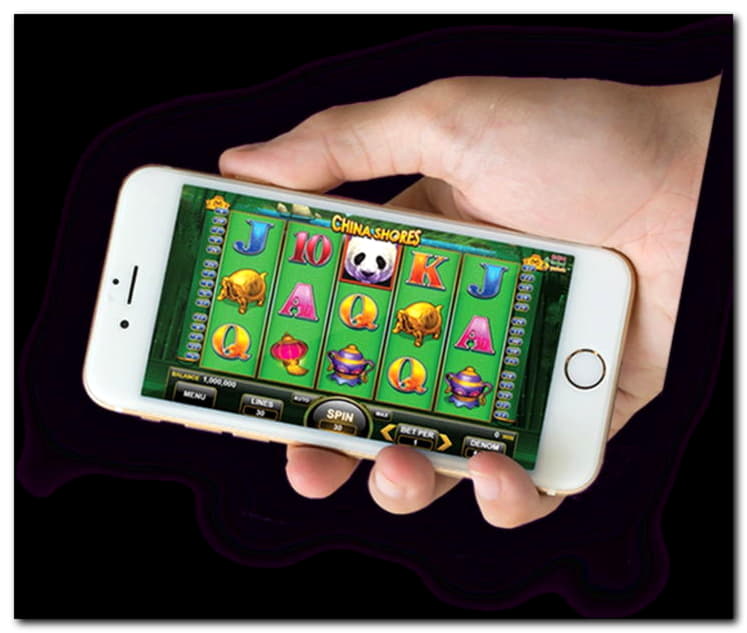 44 Free Spins Casino at Bonanza Game Casino