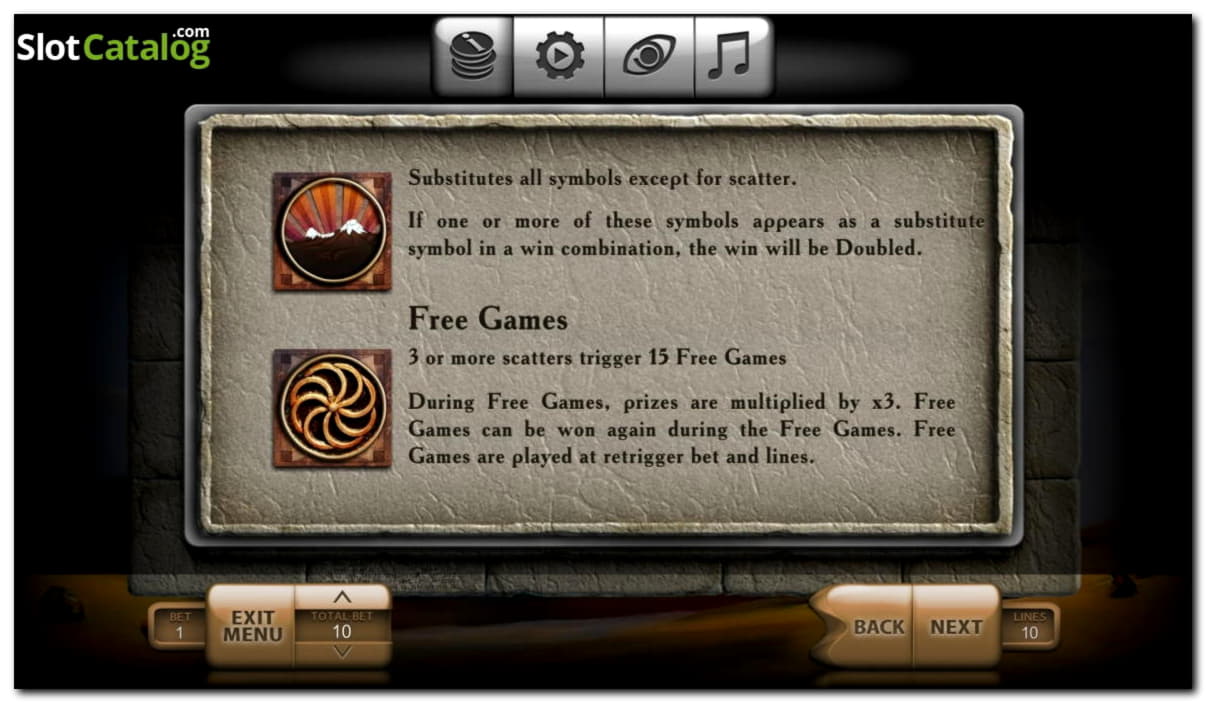 88 Free spins no deposit casino at Casino Luck