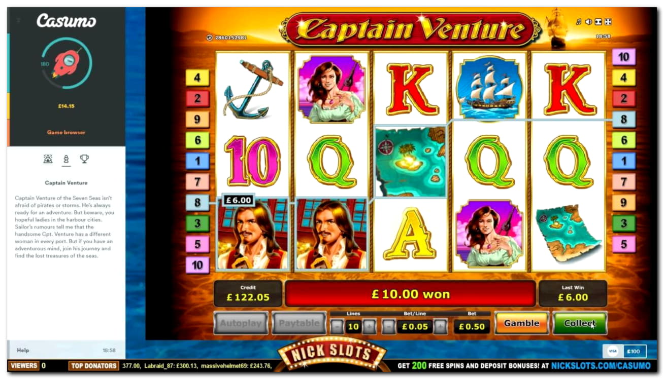 550% Welcome Bonus at Cherry Casino