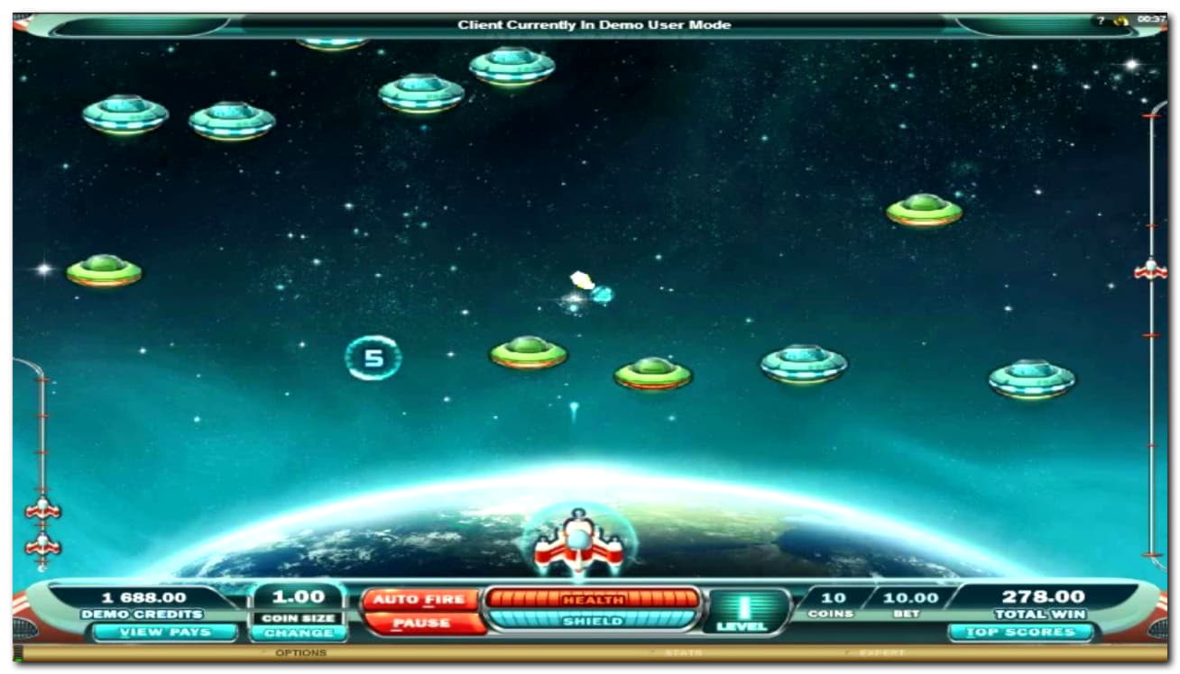 95 FREE SPINS at Jackpot City Casino