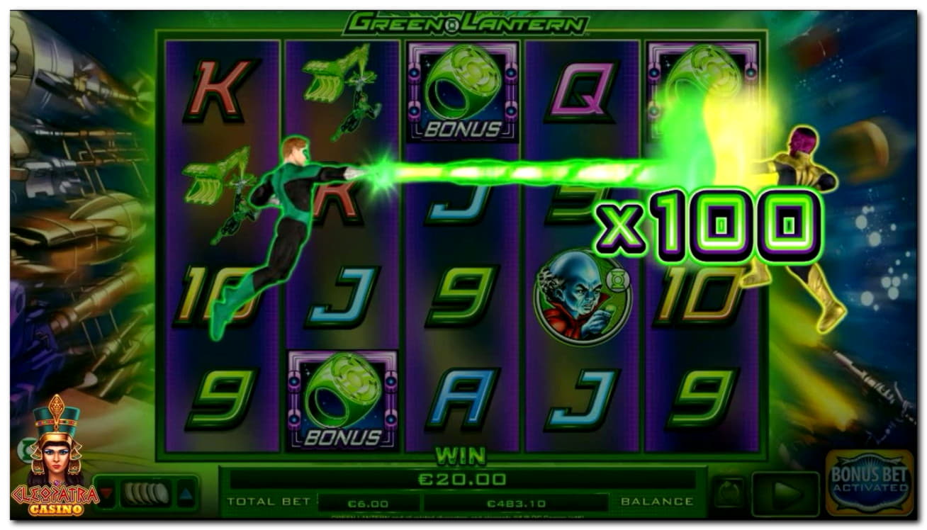 445% Casino match bonus at Mansion Casino