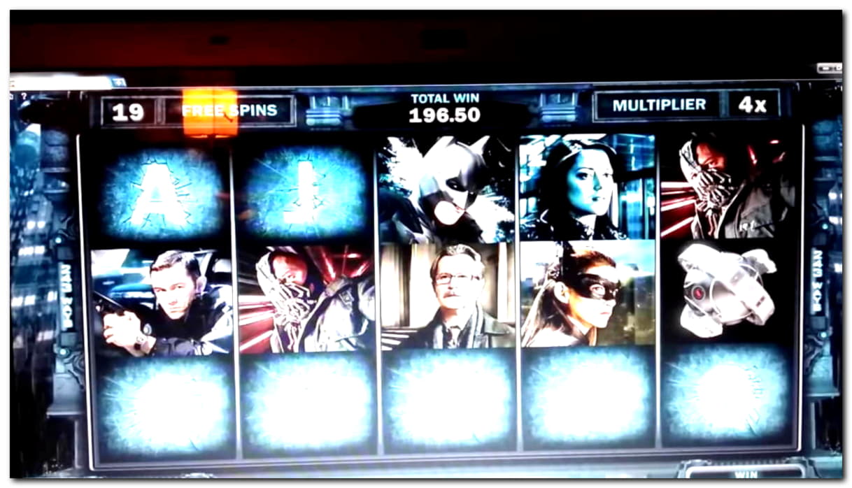 205 Free Spins right now at Slots Million Casino
