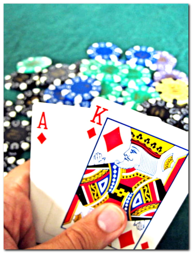 665% First deposit bonus at Black Lotus Casino