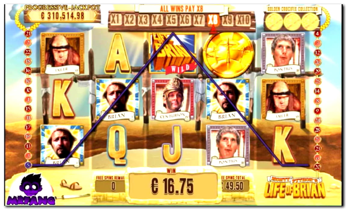 295% Match bonus casino at Unique Casino