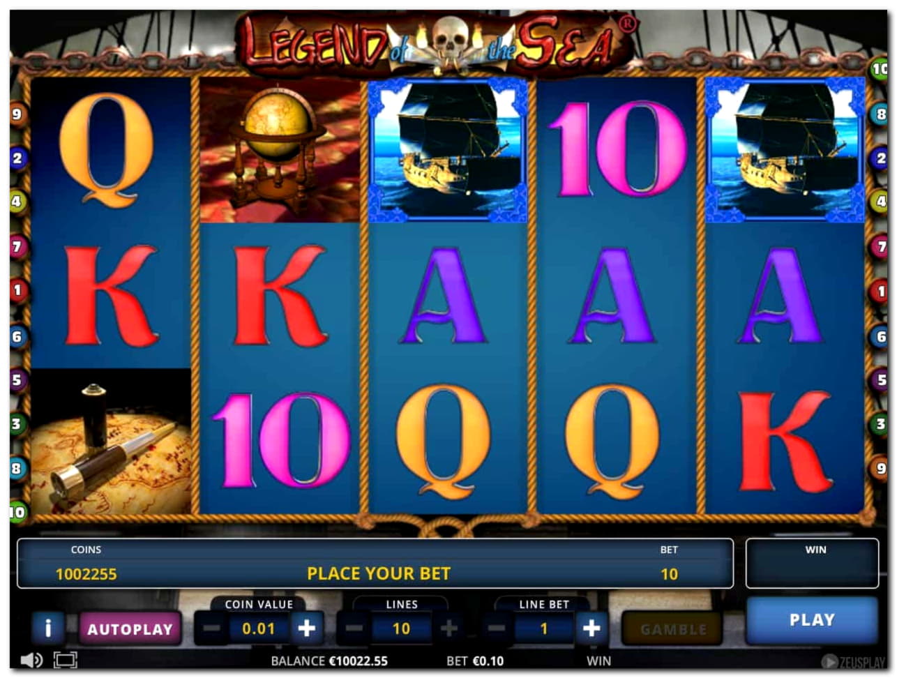 195 Free spins no deposit casino at BGO Casino